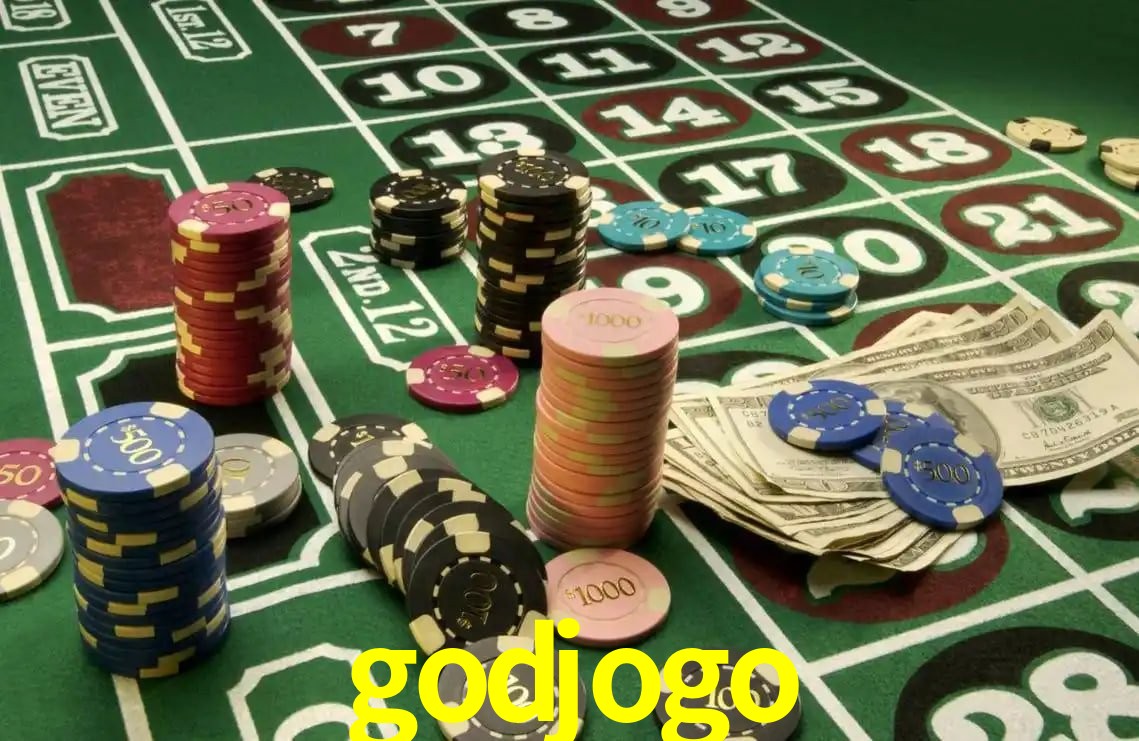 godjogo: Seu Especialista em Apostas Esportivas Brasileiras