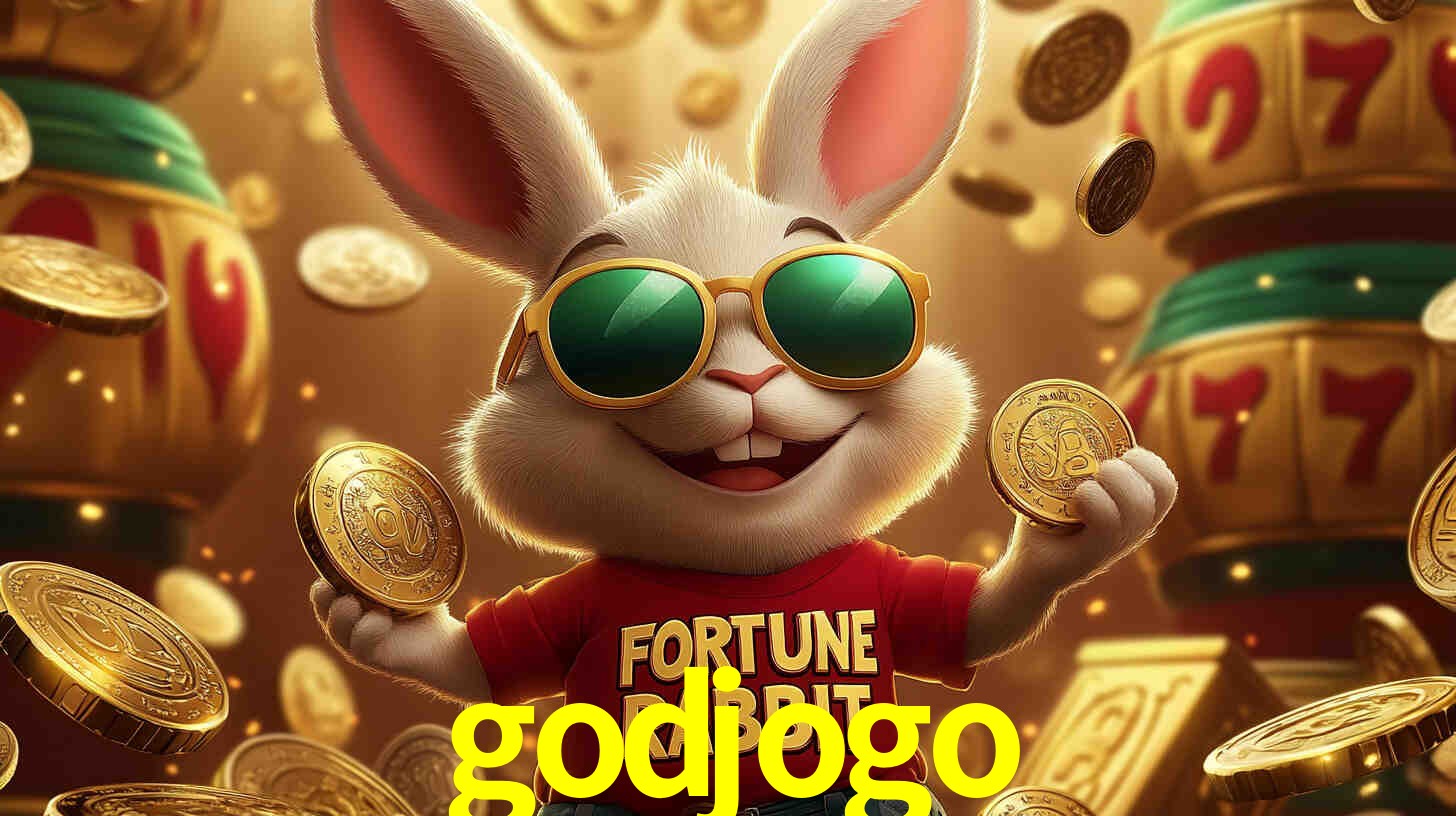 Desvendando o Mundo dos Jogos Virtuais na godjogo