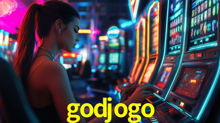 godjogo login