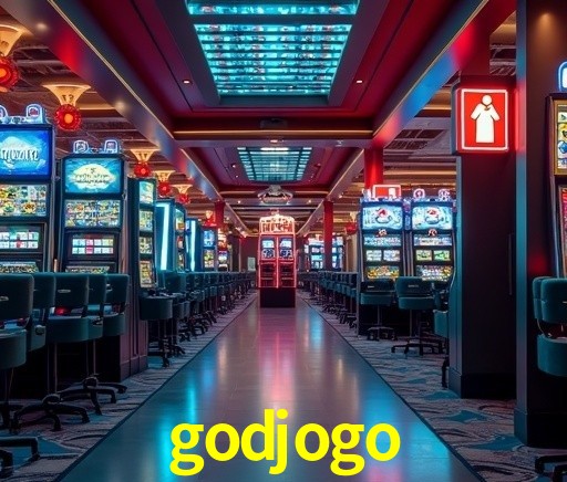 Segurança 2FA godjogo