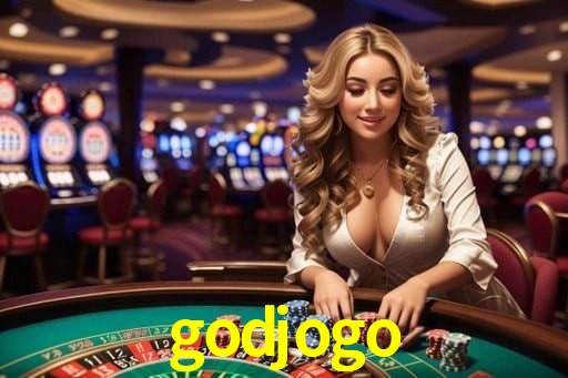 Roulette Table godjogo