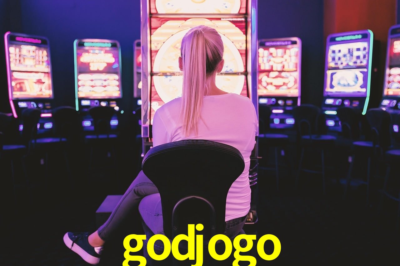 Welcome Bonus godjogo